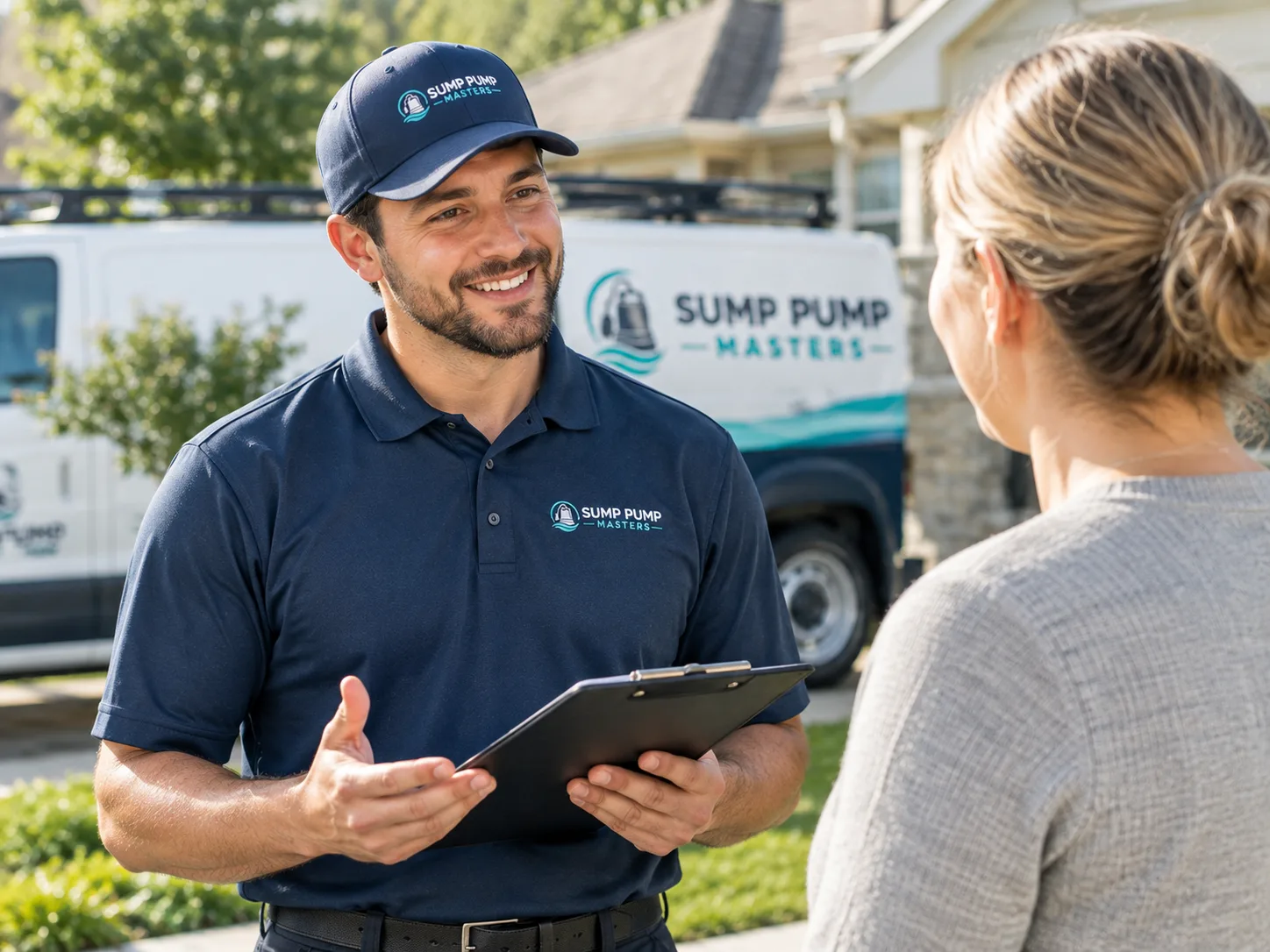 Sump Pump Repair Boston, VA FAQs